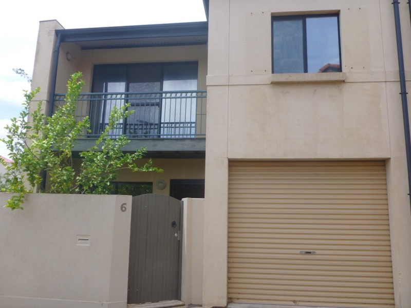 6 Packer Court, North Adelaide SA 5006