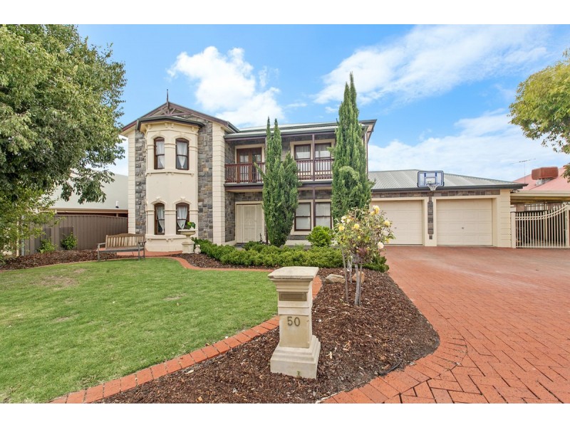 50 Bushmills Street, Greenwith SA 5125