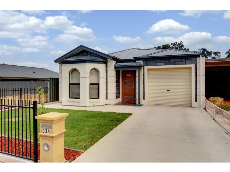 33a Blamey Avenue, Broadview SA 5083