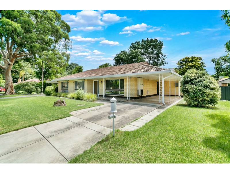 8 Tregoweth Court, Klemzig SA 5087