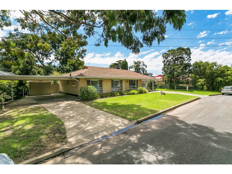 8 Tregoweth Court, Klemzig SA 5087