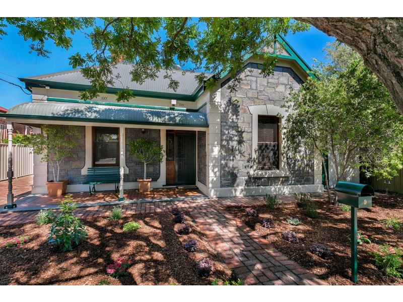 9 Elizabeth Street, Evandale SA 5069