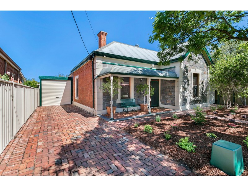 9 Elizabeth Street, Evandale SA 5069