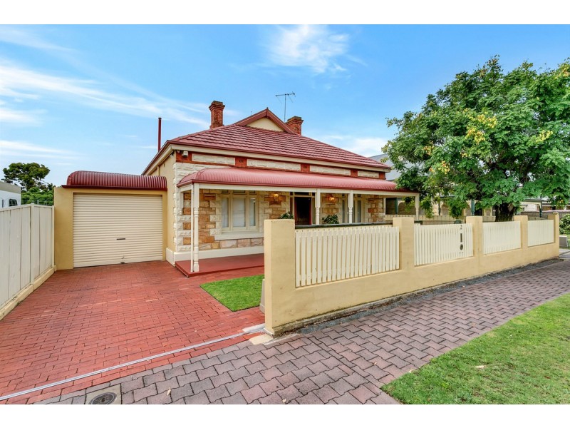 2 Second Avenue, Sefton Park SA 5083