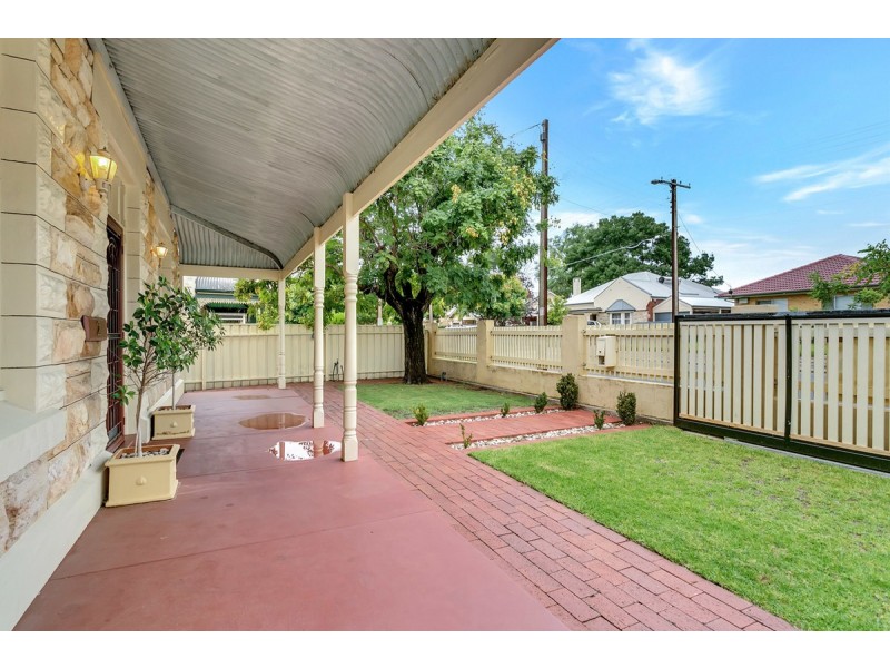 2 Second Avenue, Sefton Park SA 5083