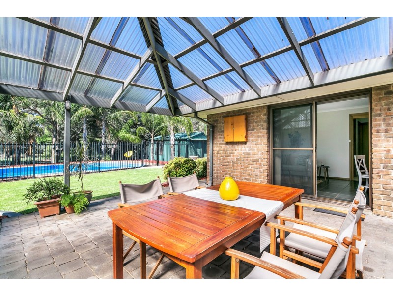 35 Pantowora Drive, Hope Valley SA 5090