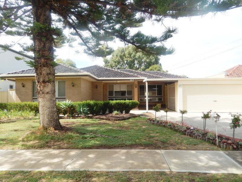 22 Olympia Street, Kidman Park SA 5025