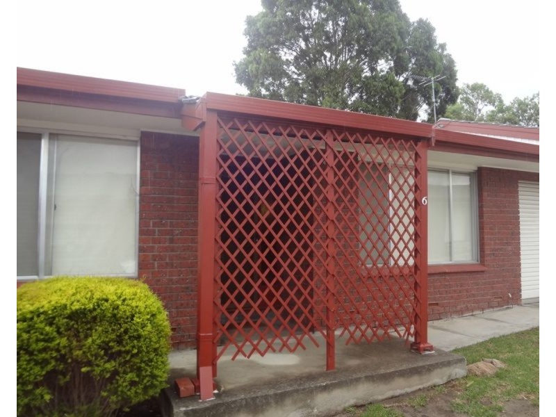 6/61 Reservoir Road, Hope Valley SA 5090