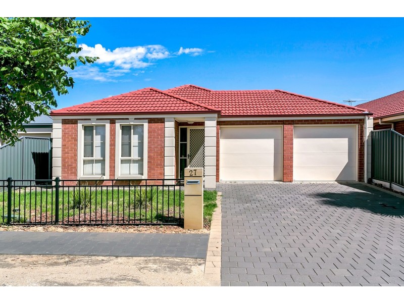 27 St Germain Avenue, Andrews Farm SA 5114