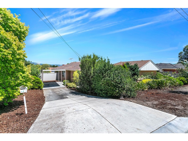 17 Nioka Road, Dernancourt SA 5075