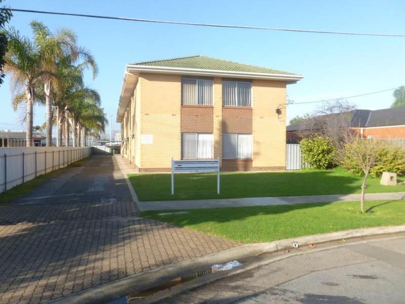 6/37 Hepburn Street, Broadview SA 5083