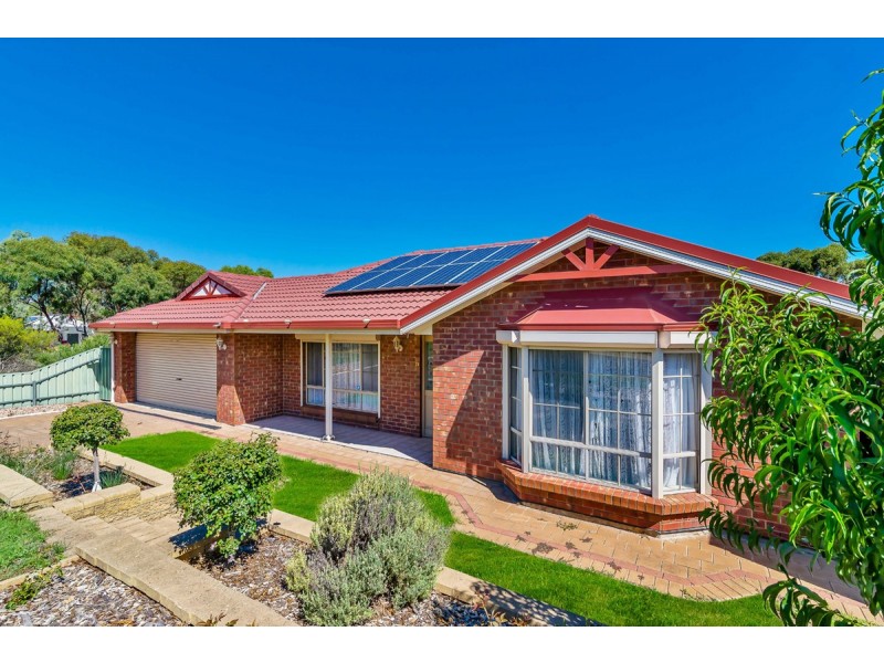 32 Saddle Crescent, Walkley Heights SA 5098