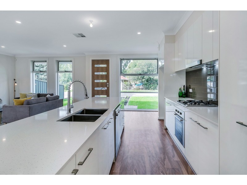 2A Gregory Avenue, Campbelltown SA 5074