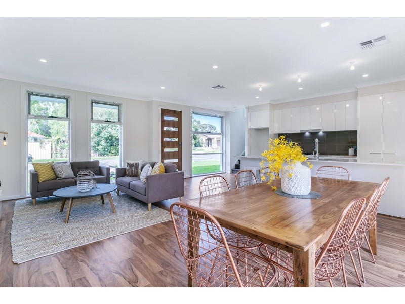 2A Gregory Avenue, Campbelltown SA 5074