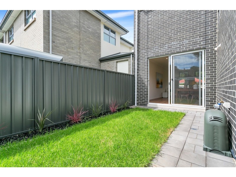 2A Gregory Avenue, Campbelltown SA 5074