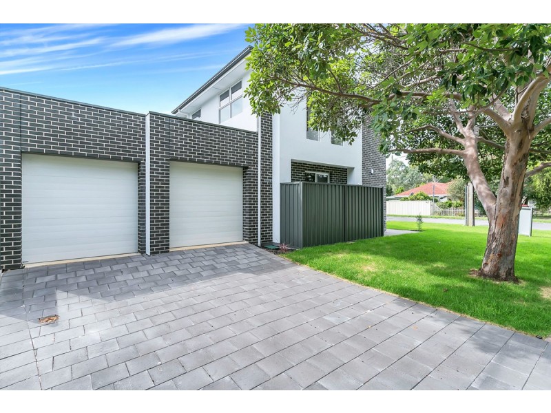2A Gregory Avenue, Campbelltown SA 5074