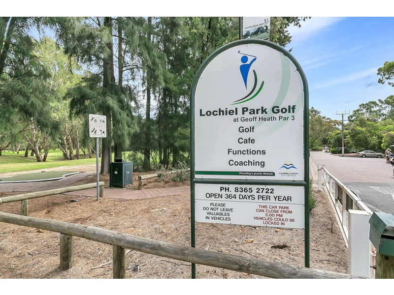 2A Gregory Avenue, Campbelltown SA 5074