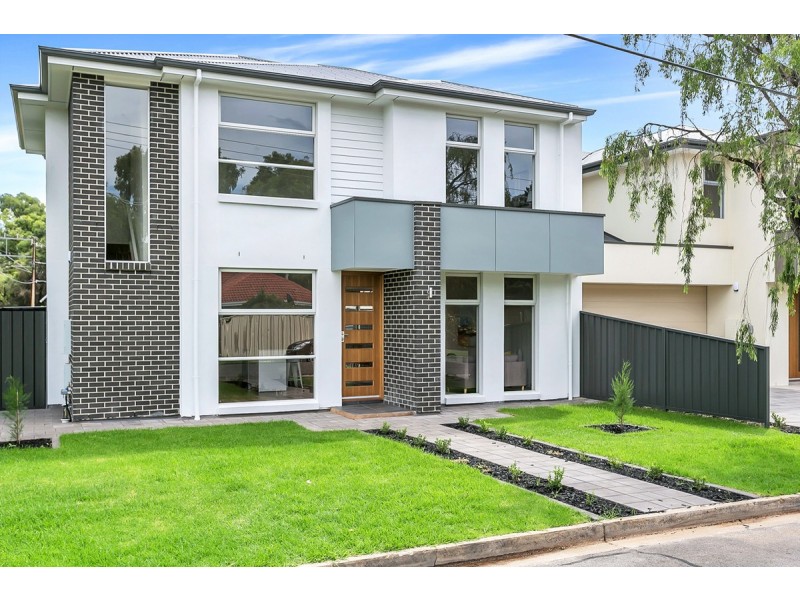 2A Gregory Avenue, Campbelltown SA 5074