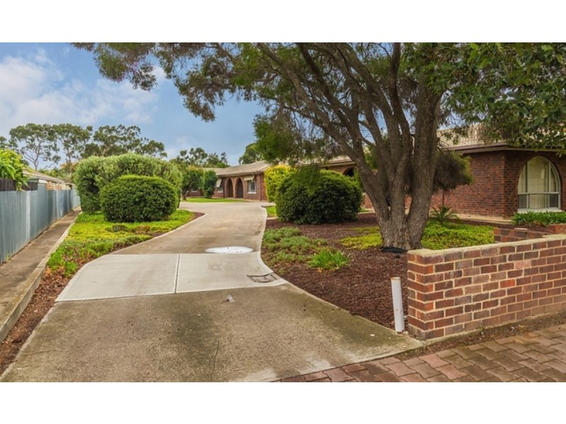 5/66 Forest Avenue, Black Forest SA 5035