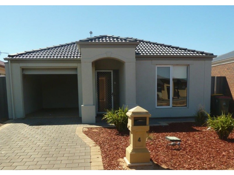 4 Jade Court, Munno Para West SA 5115