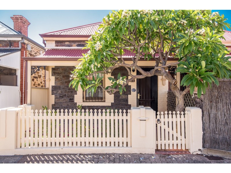 22 Mansfield Street, North Adelaide SA 5006