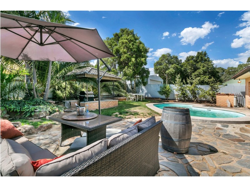 7 Leane Avenue, Ridgehaven SA 5097