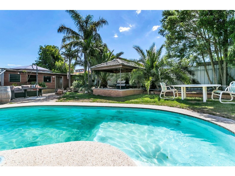 7 Leane Avenue, Ridgehaven SA 5097