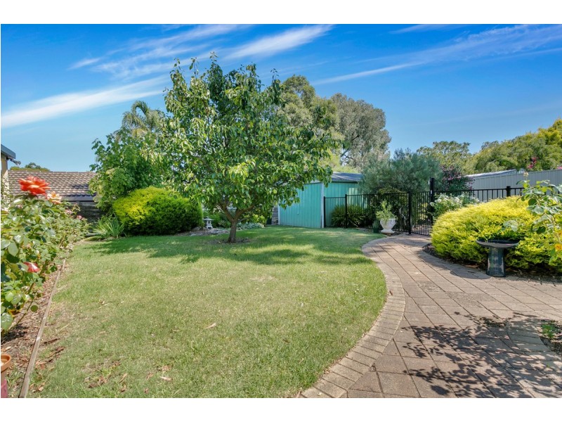 16 Whiting Road, St Agnes SA 5097