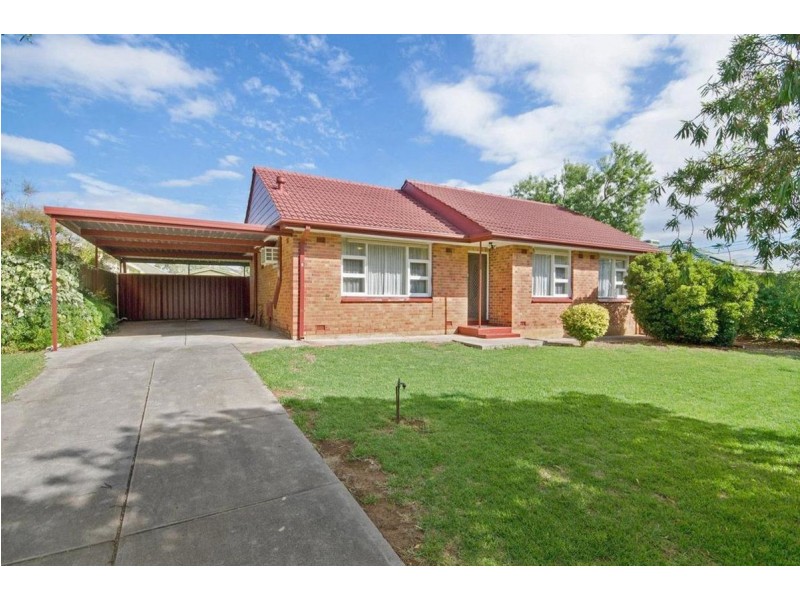 5 Dawson Drive, Modbury SA 5092