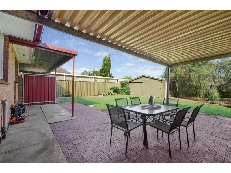 5 Dawson Drive, Modbury SA 5092
