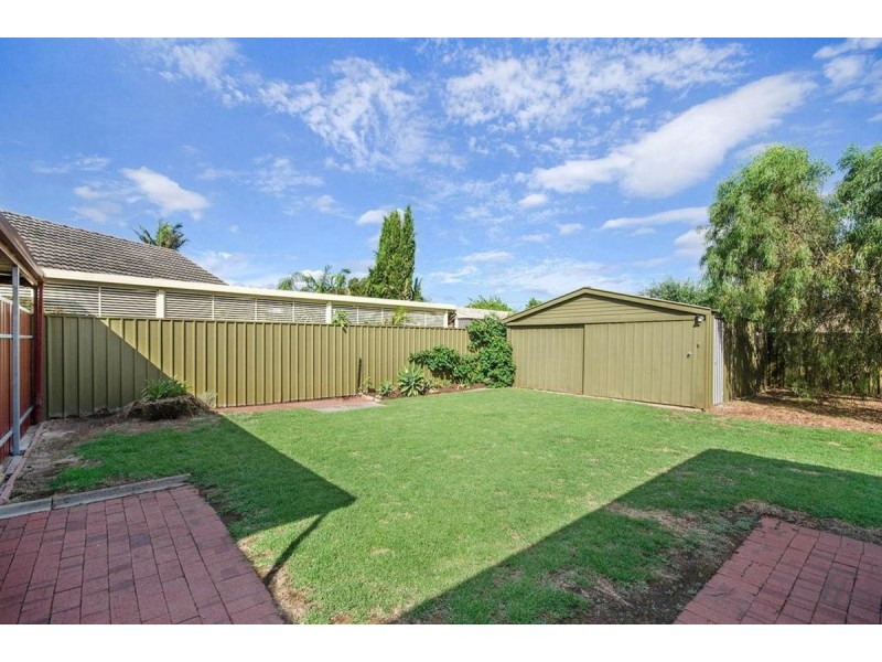5 Dawson Drive, Modbury SA 5092