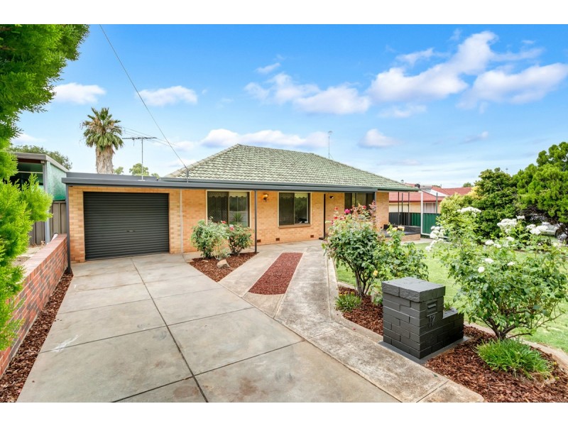 17 Bungarra Street, Hillbank SA 5112