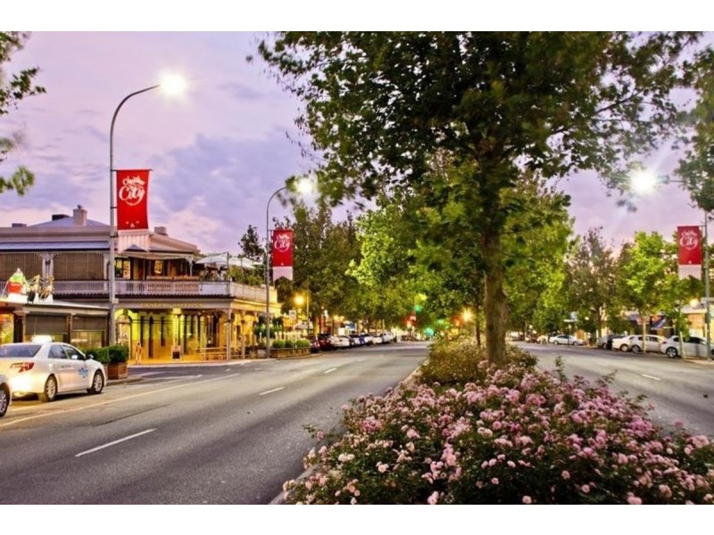 4/311-315 South Terrace, Adelaide SA 5000