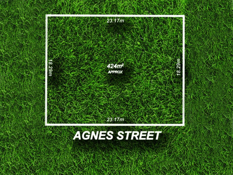 Lot 2/79 Agnes Street, Ottoway SA 5013