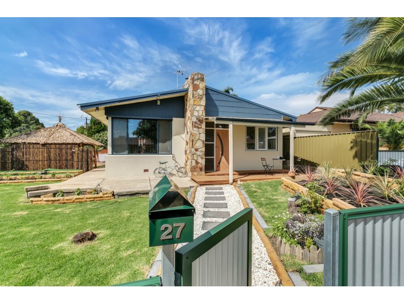 27 Leeds Avenue, Hope Valley SA 5090