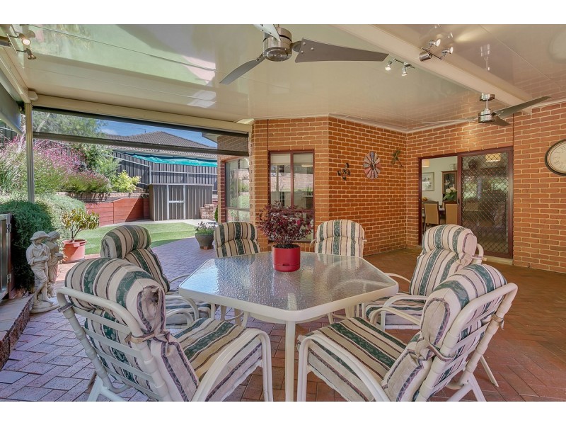 11 St Buryan Crescent, Golden Grove SA 5125