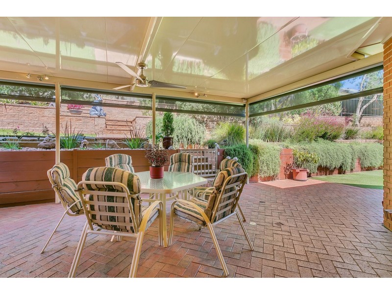 11 St Buryan Crescent, Golden Grove SA 5125