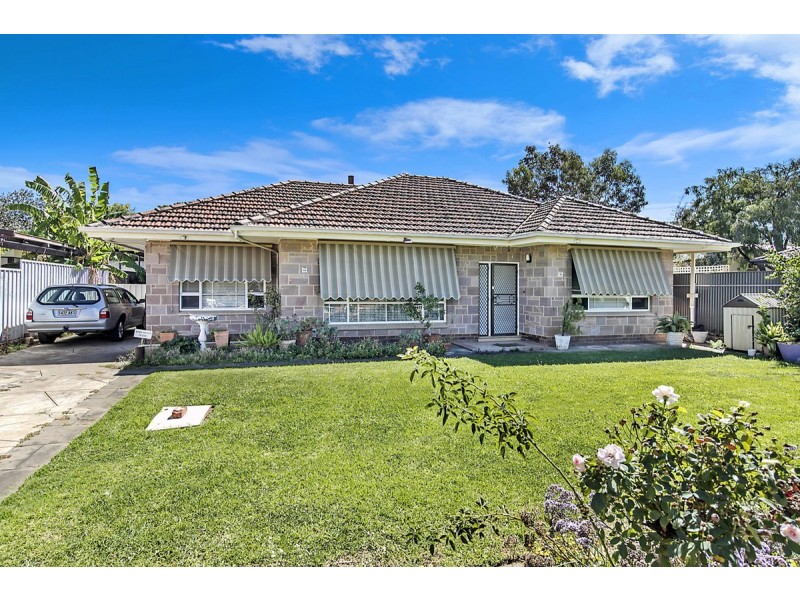 76 Second Avenue, Klemzig SA 5087