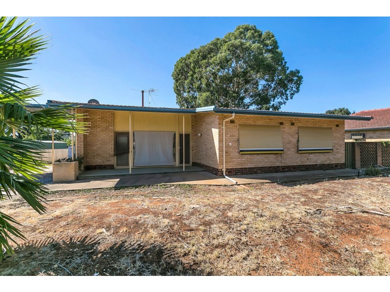 98 Fairfield Road, Elizabeth South SA 5112