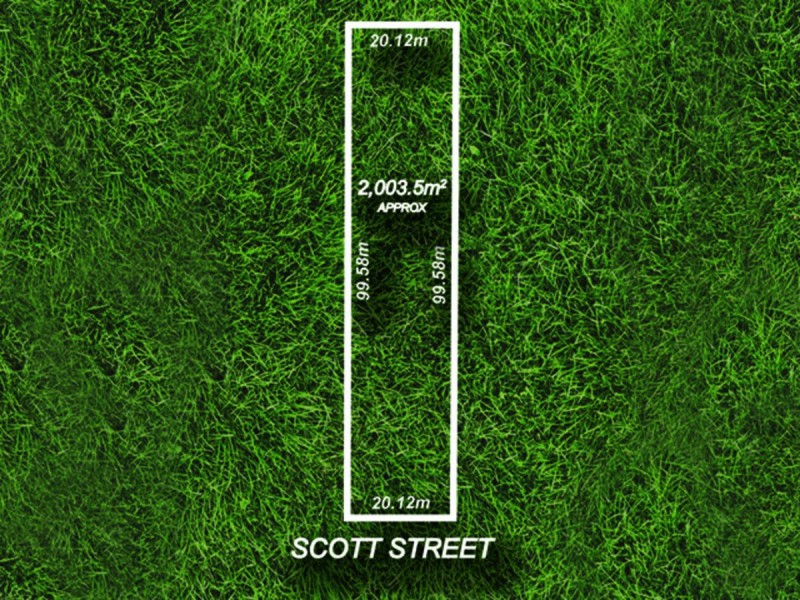 24 Scott Street, Kersbrook SA 5231