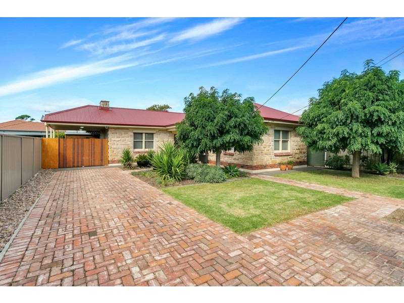 31 Haig Street, Broadview SA 5083
