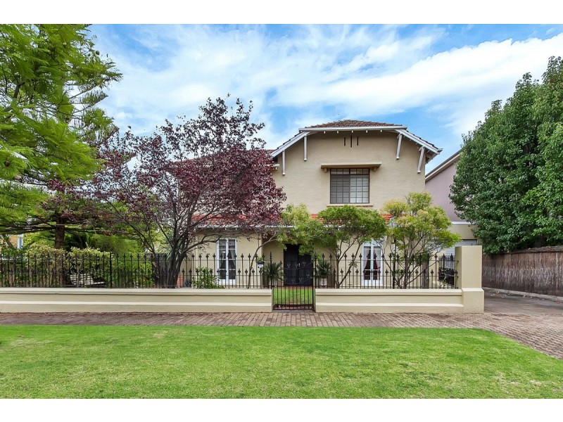 1/42 LeFevre Terrace, North Adelaide SA 5006