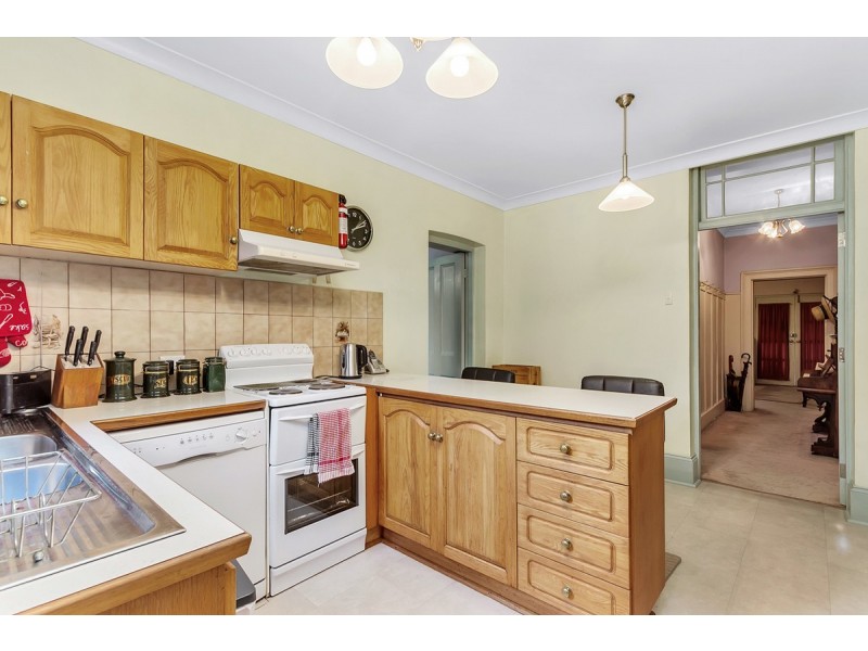 1/42 LeFevre Terrace, North Adelaide SA 5006