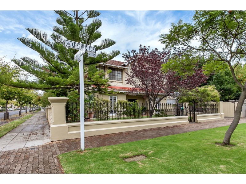 1/42 LeFevre Terrace, North Adelaide SA 5006