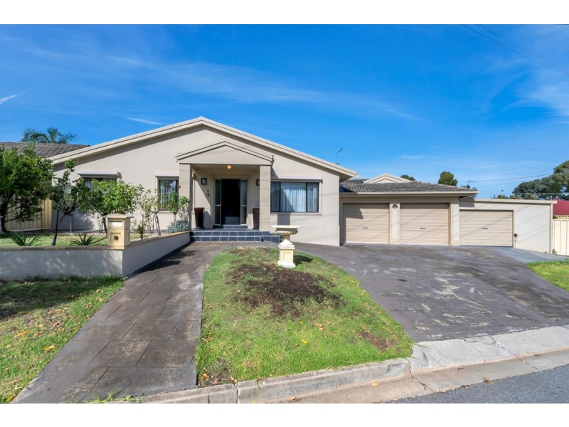 1 Kincraig Crescent, Modbury SA 5092