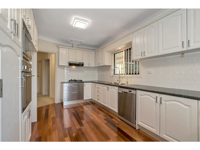 1 Kincraig Crescent, Modbury SA 5092
