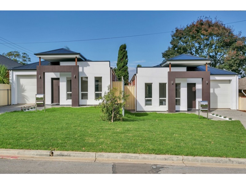24 & 24A Elliott Avenue, Holden Hill SA 5088