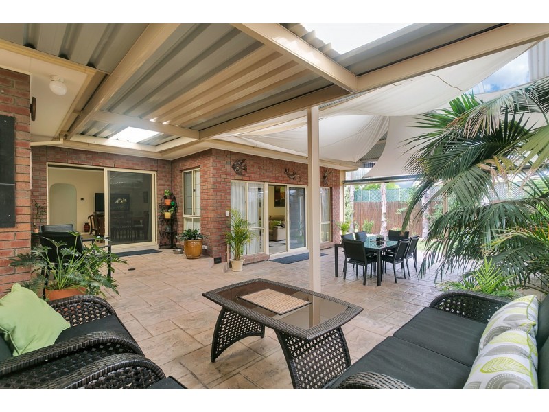 6 Pineview Court, Walkley Heights SA 5098