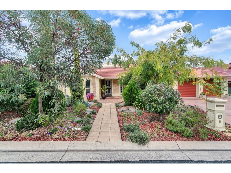 6 Pineview Court, Walkley Heights SA 5098