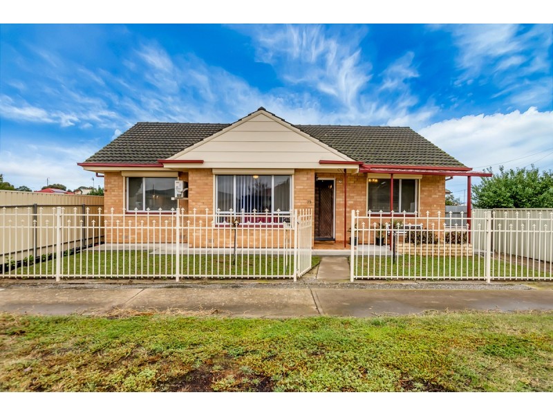 Lot 1/79 Agnes Street, Ottoway SA 5013